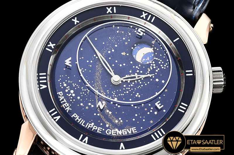 PP0296C - Celestial Sky Moon 5102PR RGSSLE Blue MY9015 Mod modelleri PP0296C - Celestial Sky Moon 5102PR RGSSLE Blue MY9015 Mod - 04.jpg